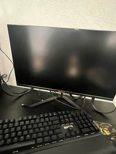 Monitor gamer 144hz