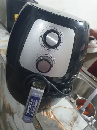 Air fryer