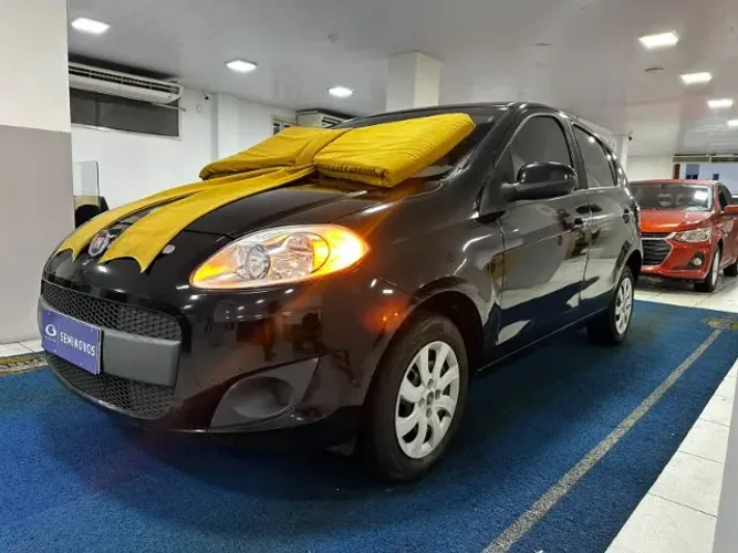 Fiat Palio Attractive 1.0 EVO Fire Flex 8V 5P 2016