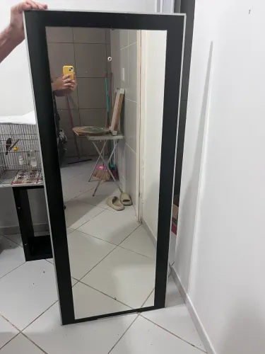 Espelho 1,20x60