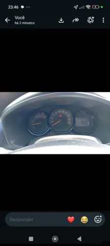 Renault Sandero Expression Flex 1.0 12V 5P 2019