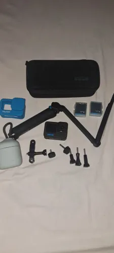 GoPro Hero 10 Black