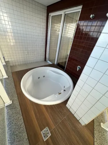 Apartamento no Parque del Sol com 3 suítes no Viva La Vida e lazer completo, oportunidade