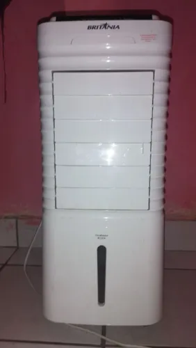 Climatizador Britânia