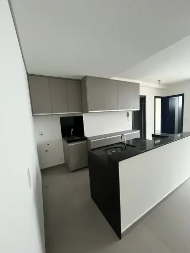 Apartamento com 2 Quartos para alugar, 55m² - Santo Agostinho
