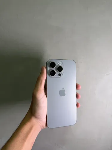 IPhone 16 Pro Max 256GB
