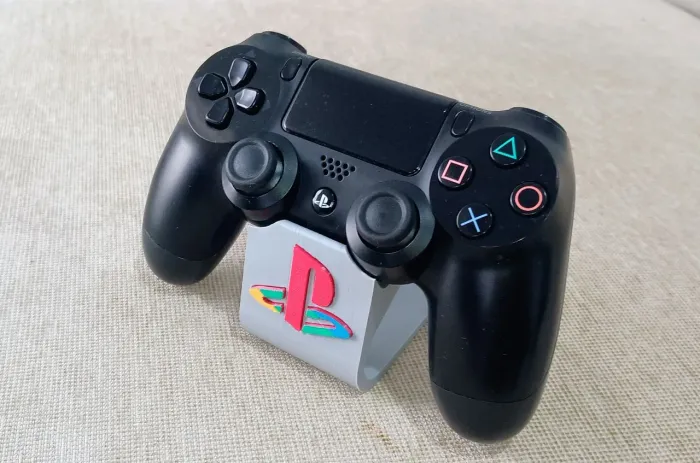 Controle PS4 original.