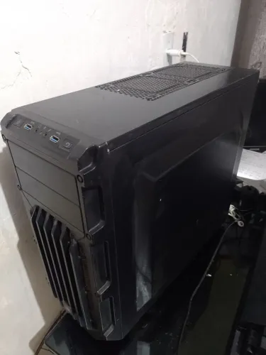 Vendo CPU