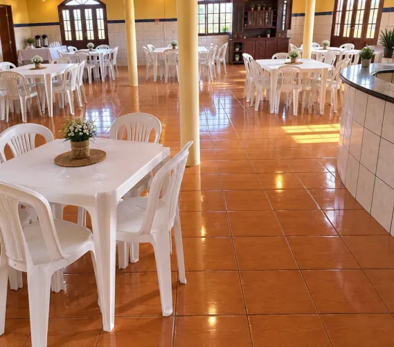 ALUGO TERRAÇO PARA EVENTOS E CONFRATERNIZAÇÕES