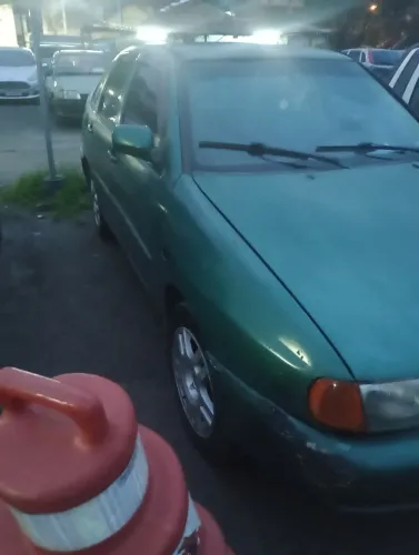 Fiat I 600 1999