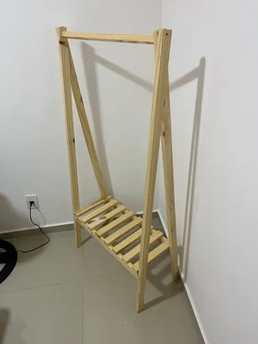Arara fixa