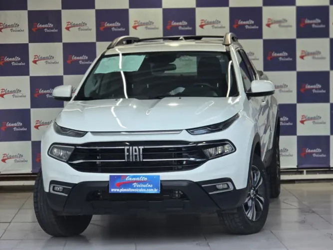 Fiat Toro Freedom 1.3 T270 4X2 Flex AUT 2023