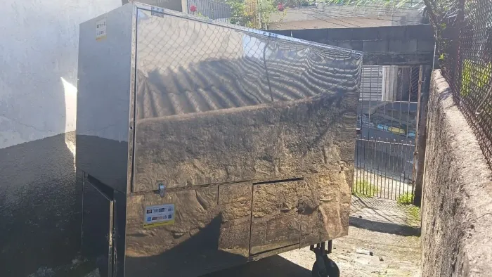 Trailer