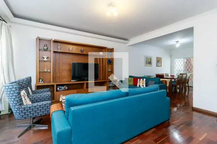 Casa à Venda - Brooklin, 3 Quartos, 150 m2