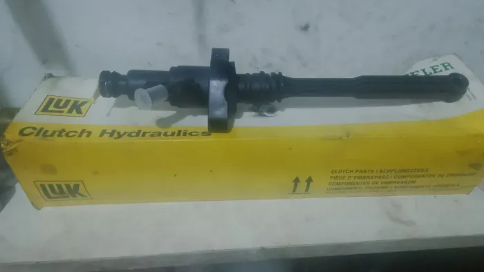 Cilindro Mestre Embreagem Pedal Fiat Palio LUK Original - Novo
