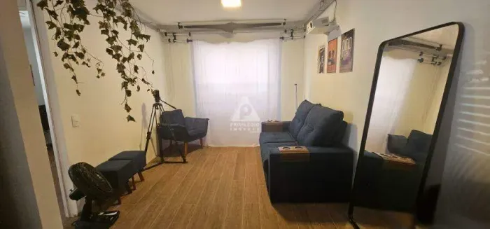Apartamento à Venda no Recreio dos Bandeirantes  Sol da Manhã!