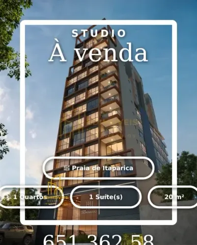 Ilha de Hokkaido: Seu novo studio na Praia de Itaparica, perto do mar!