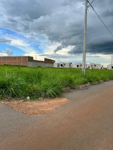Lote - Residencial Porto Seguro