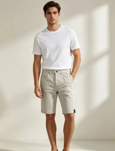 Bermuda Masculina BCO Original Style 40