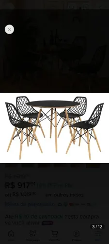 Geladeira Máquina lavar fogão conjunto mesa liquidificador grill sanduicheira 220vts