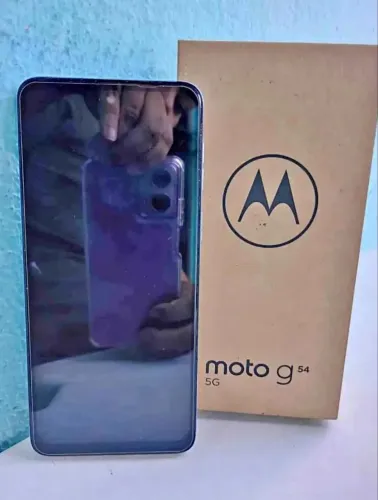 Motorola G54 5G SEMI NOVO