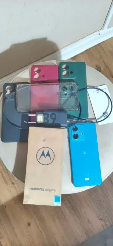 MOTO EDGE 40 NEO