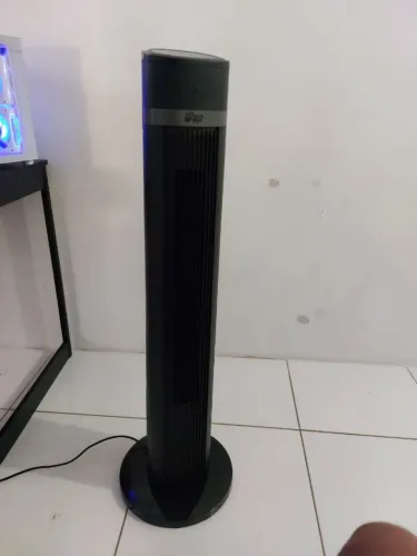 Ventilador Wap silencioso 220v