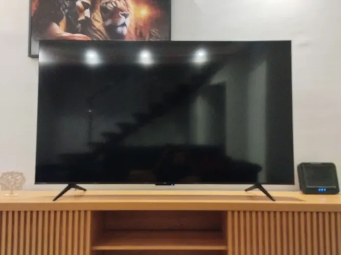 Tv 65 polegadas