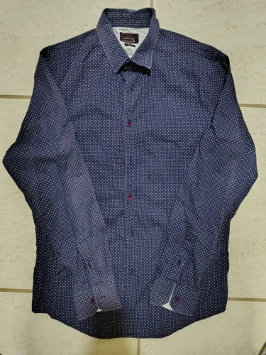Blusa manga longa Zara (Tamanho 42 EUR/USA/MEX)