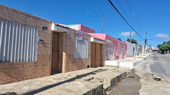 Vendo Casa Dubeaux Leão