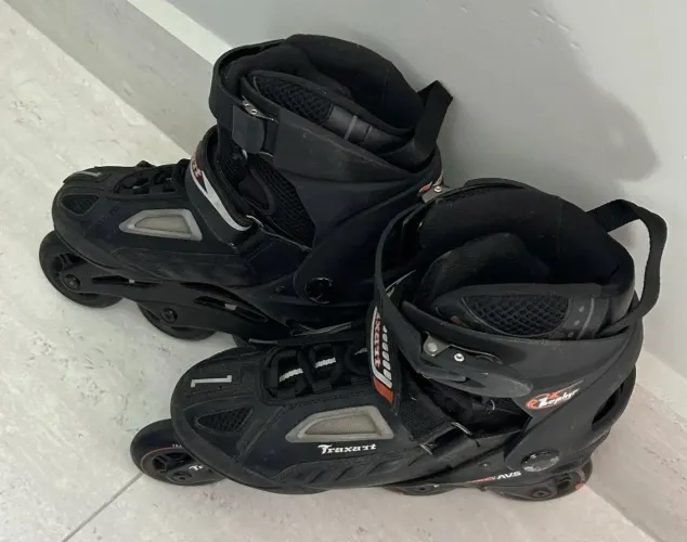 Patins Traxart Zephyr 37 a 38