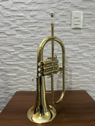 Flugelhorn Sebastian seminovo