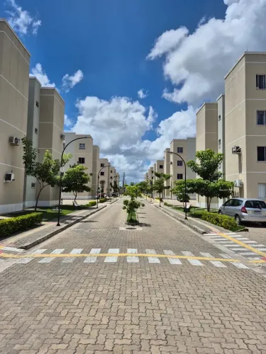 APÊ PAJUÇARA COM DOCUMENTAÇÃO INCLUSA !