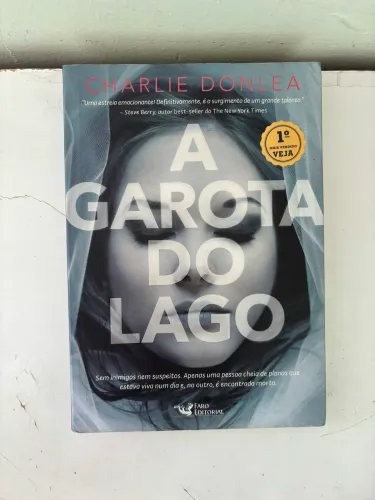 Vendo Livros 
