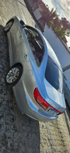 Hyundai Azera GLS 3.3 V6 24V 4P Aut. 2011