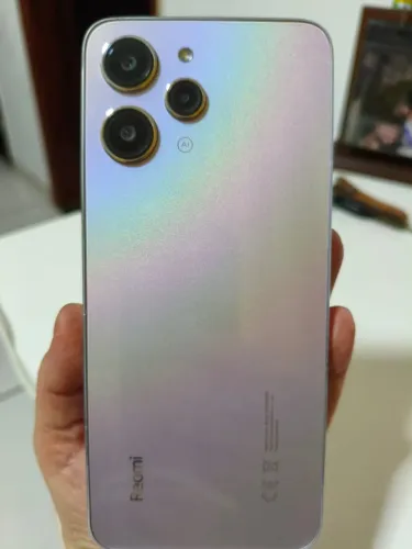 CELULAR REDMI 12