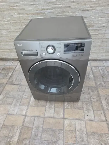 Lava e seca Lg 10 kg