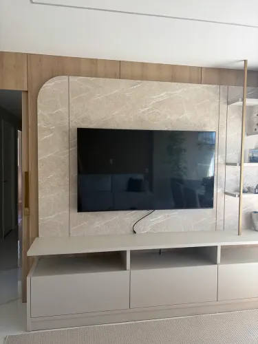 Televisão 65 polegadas- LG