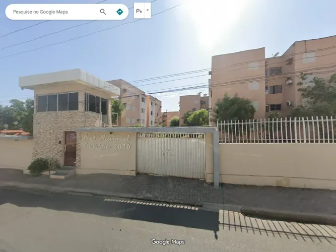Belo apartamento de 3 quartos, 78m² - Cristo Rei
