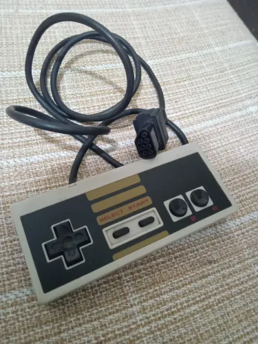Controle Nintendinho