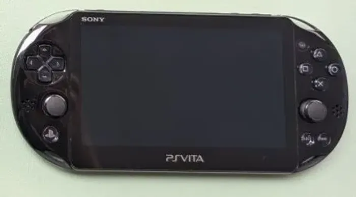 Playstation Vita 128gb Slim