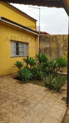 Oportunidade de comprar 2 casas no mesmo terreno!!!