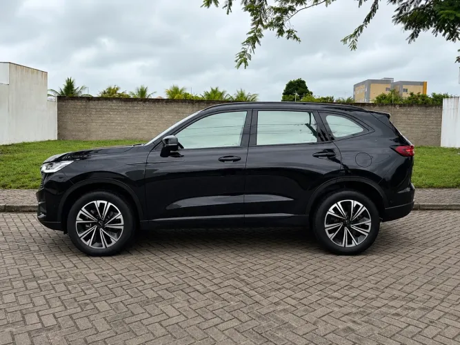 GWM Haval H6 Phev19 (hibrido) 2025