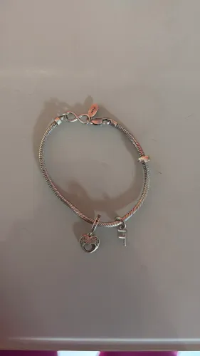 Vendo pulseira da vivara