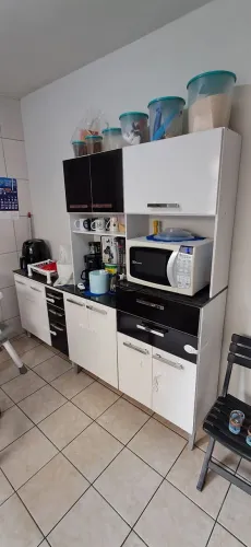 Armario de cozinha