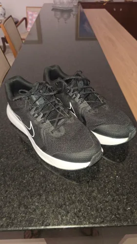 Tenis NIKE Zoom Span 4.0 tam44