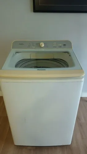 14kg PANASONIC 