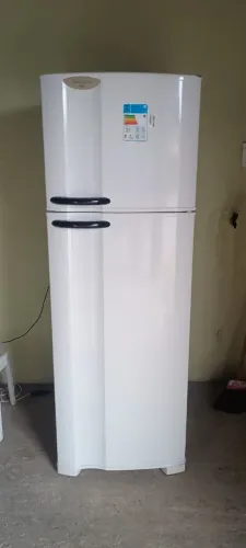 Geladeira Frost Free 