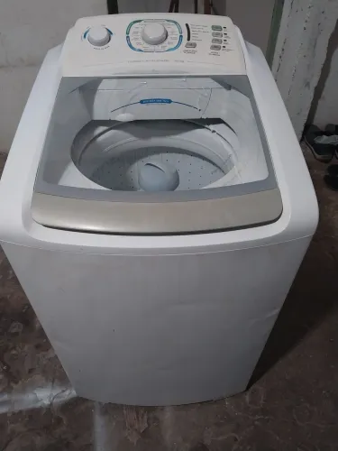 Máquina de Lavar Roupa