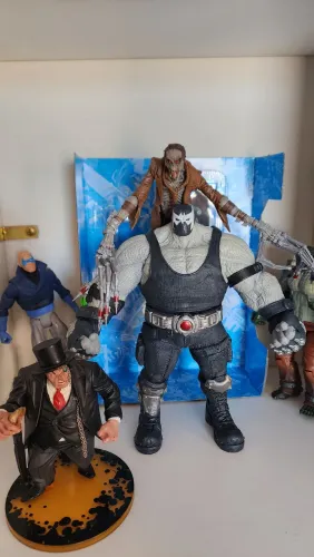 BANE MCFARLENE